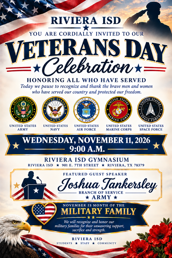 Veterans Day