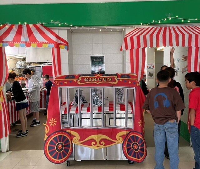#FarmFreshTexas