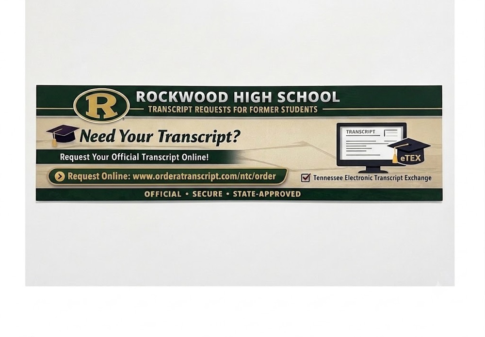 RHS Transcript