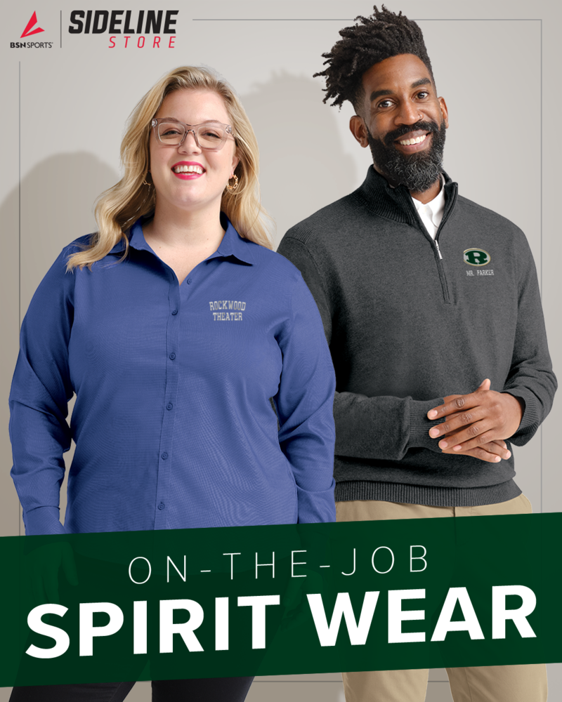 BSN Spirit Wear
