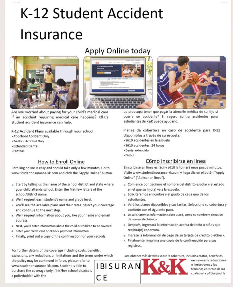 insurance