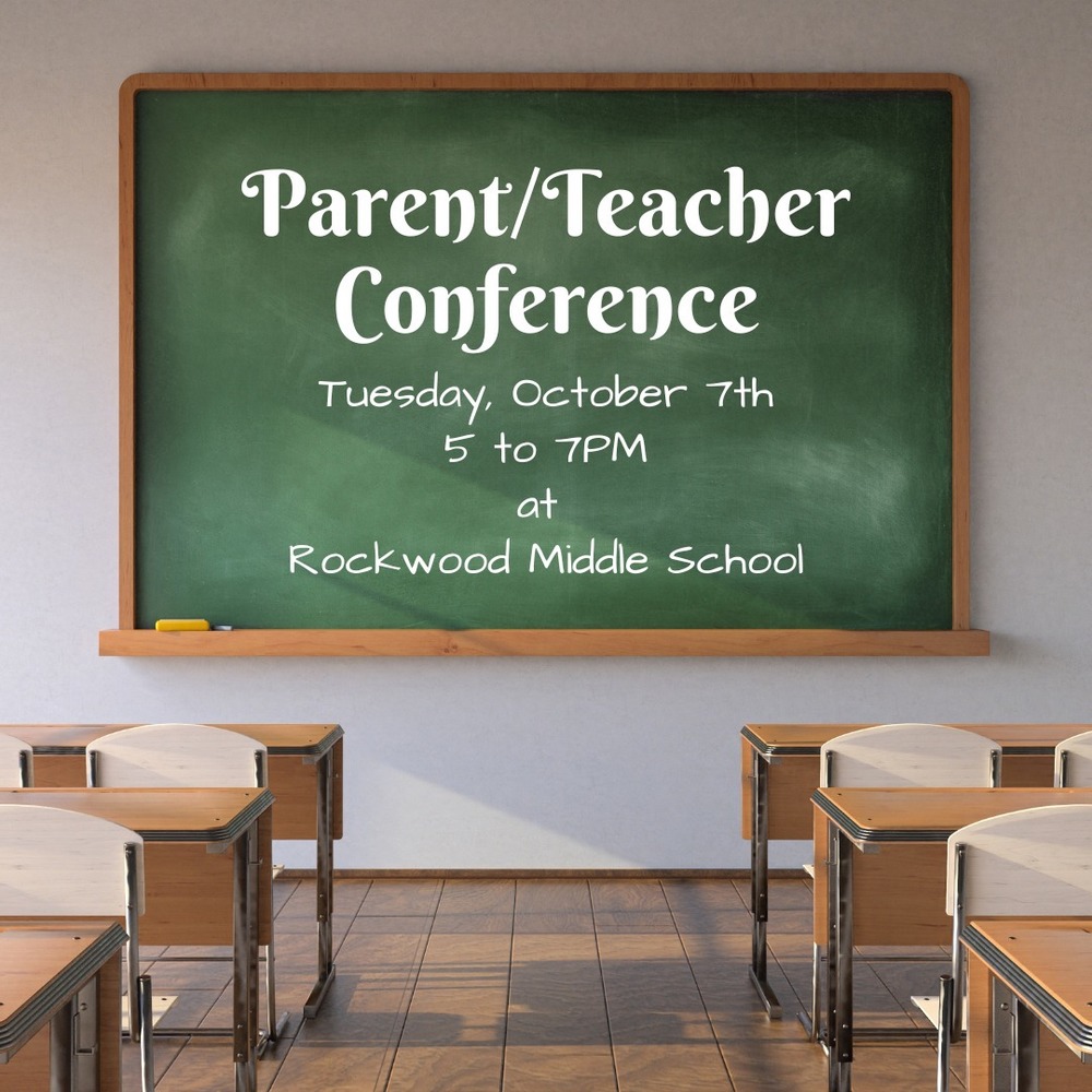 Parent Teacher Conferences