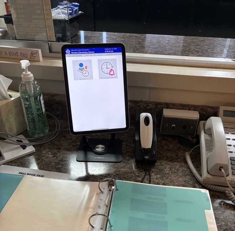 new system