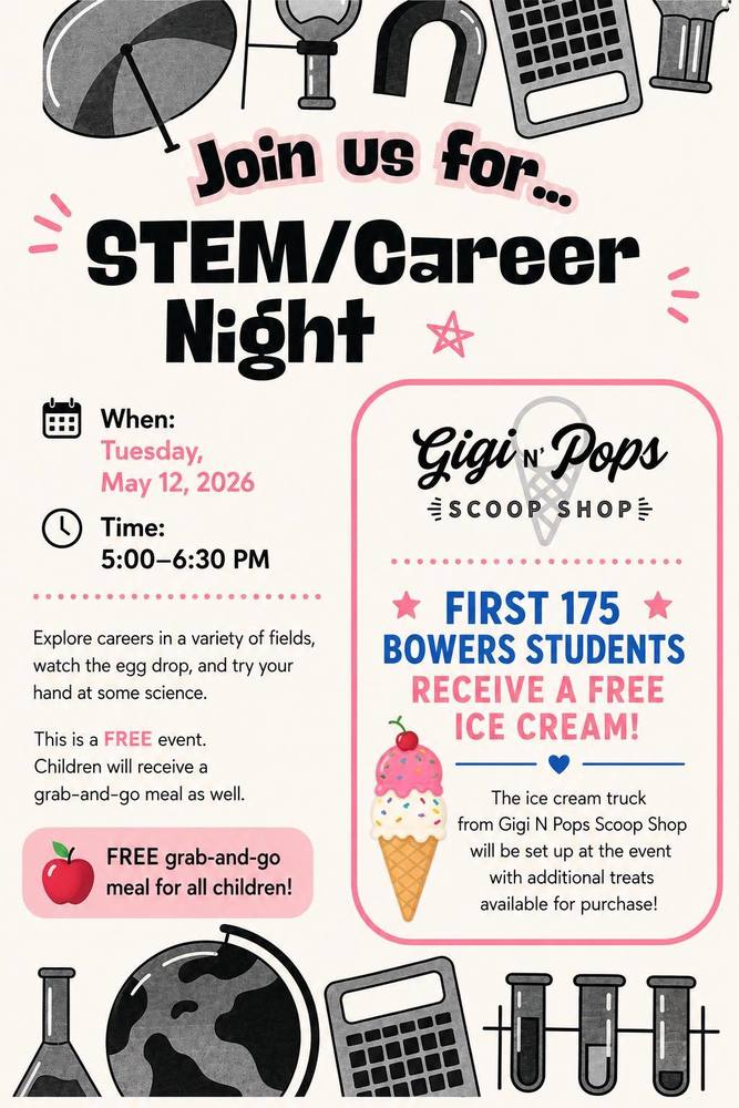 STEM and Career Night