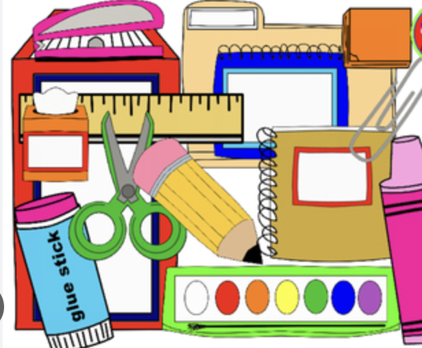 supplies