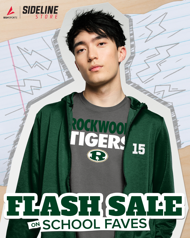 BSN Flash Sale