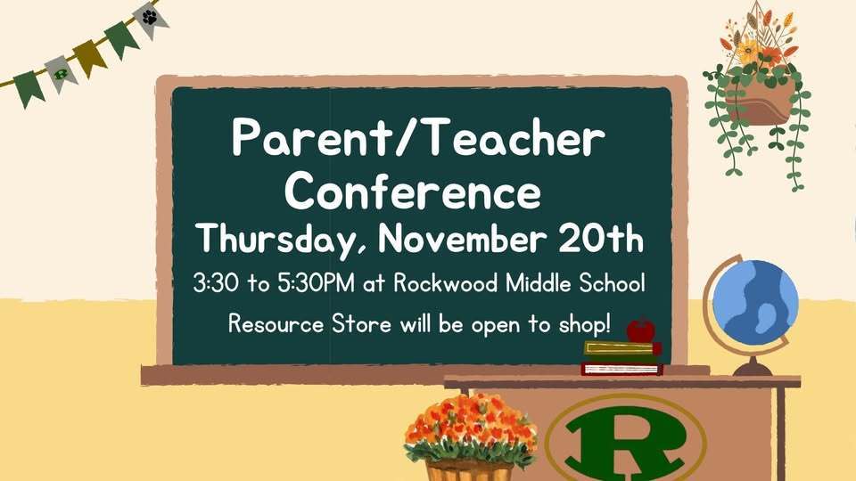 Parent/Teacher Conference