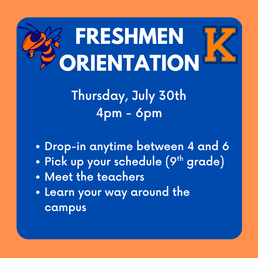 orientation