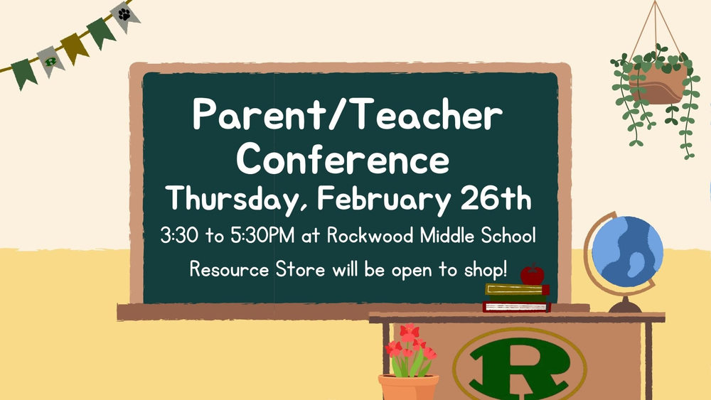 Parent/Teacher Conference