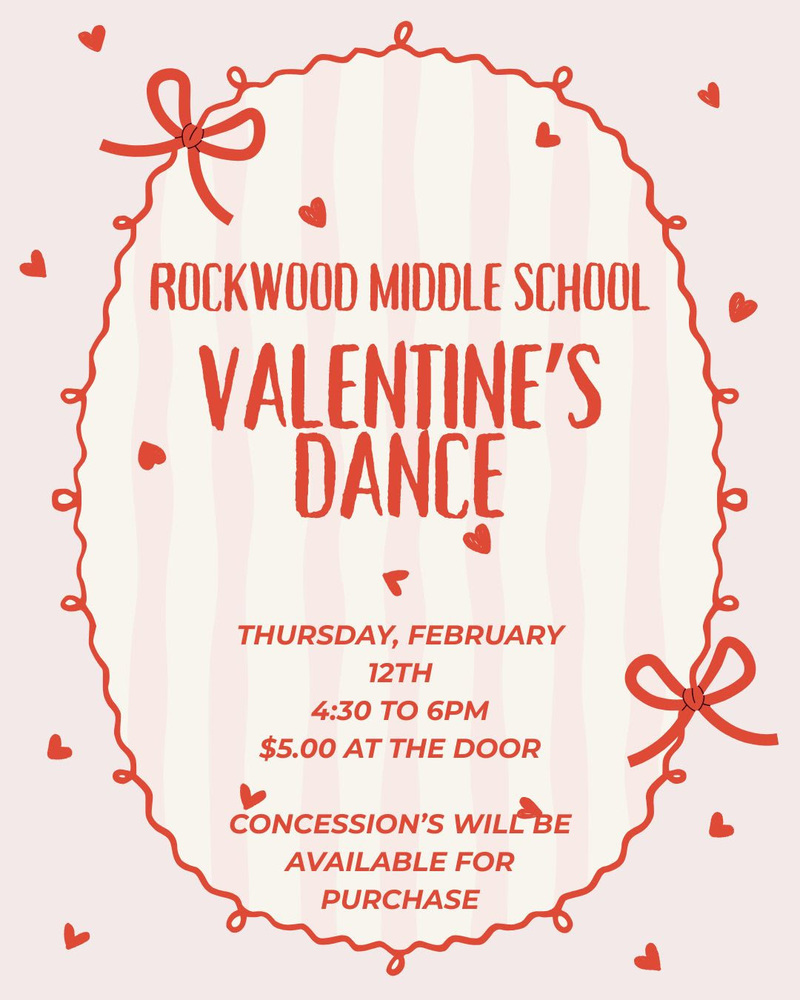 Valentines Dance