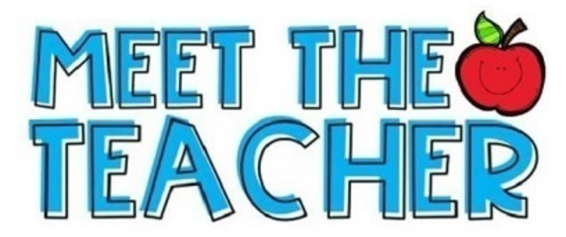 meet the teacher
