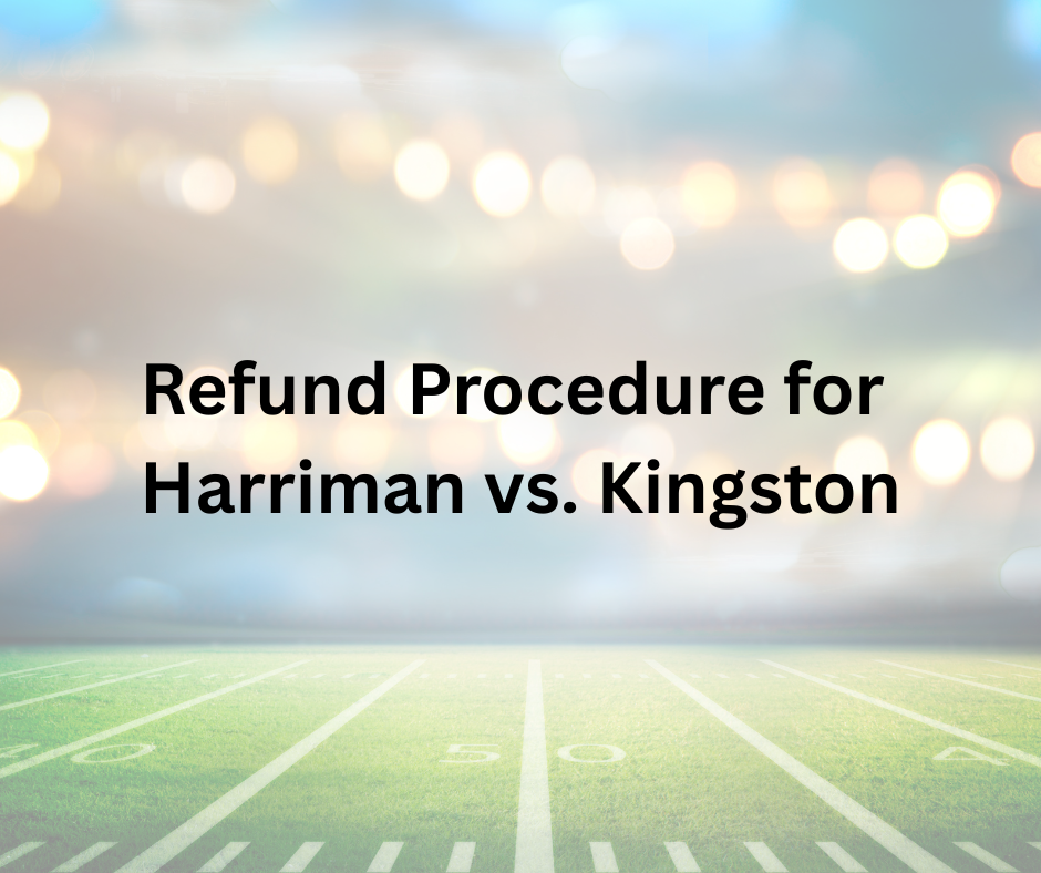 refund