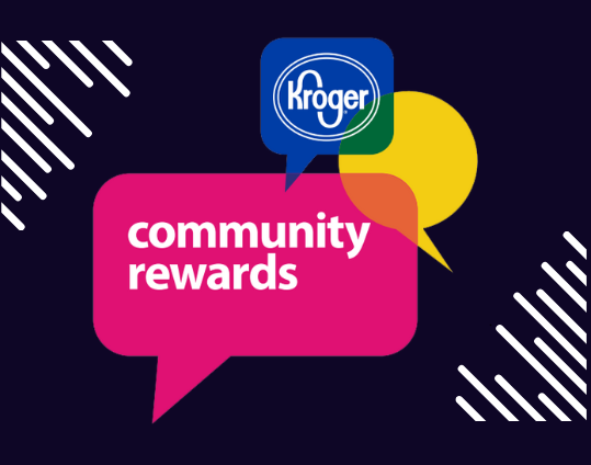 Kroger Community Rewards