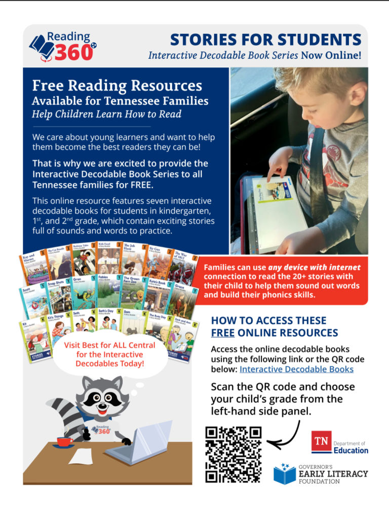 Reading 360