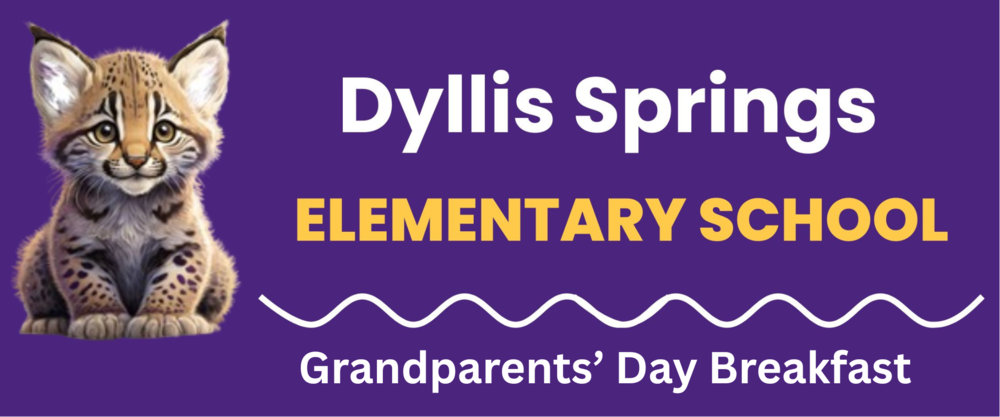 Grandparents' Day Pictures