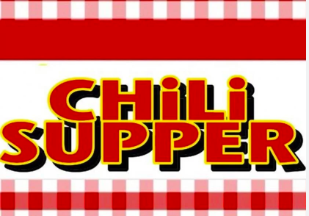 chilie supper