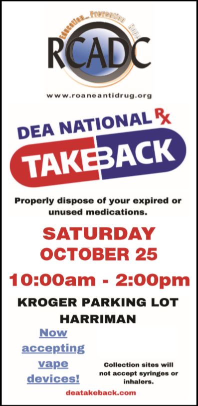 Take Back