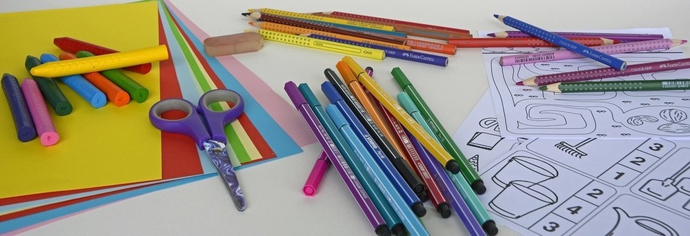 school supplies
