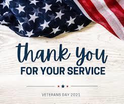 Veterans Day
