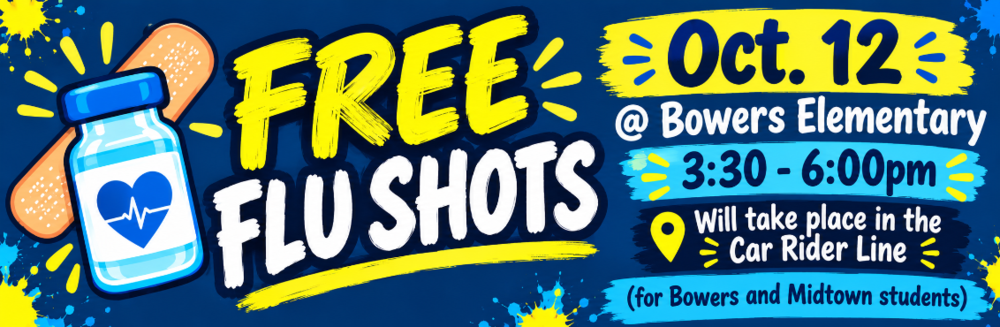 Flu Shots for Students