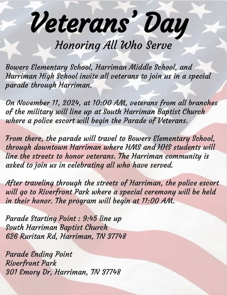 Veterans Day
