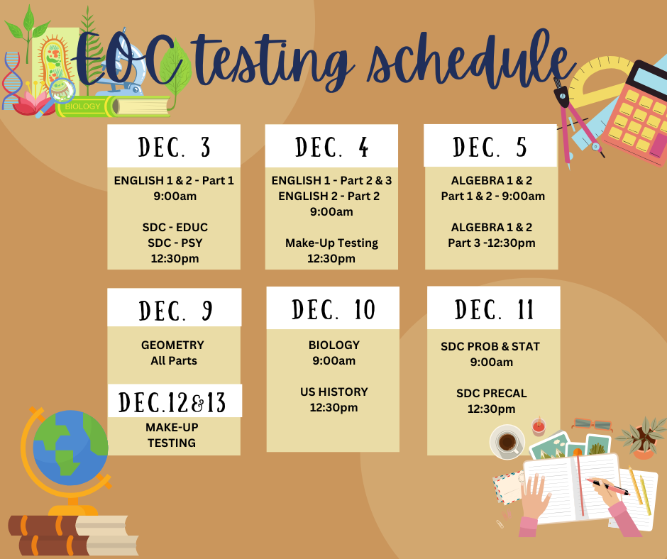 EOC