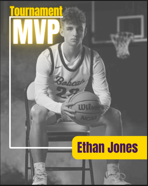 Ethan Jones