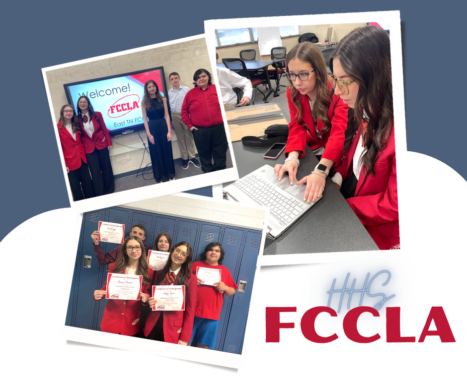 FCCLA