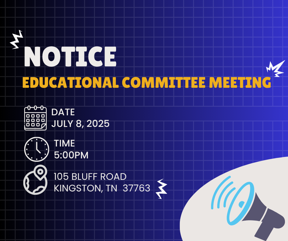 Educational Committee