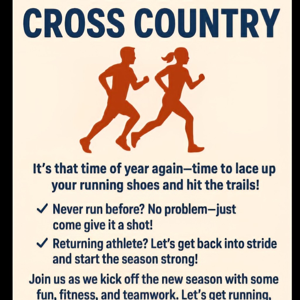 cross country