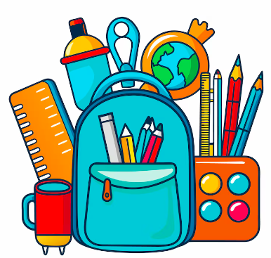 backpack