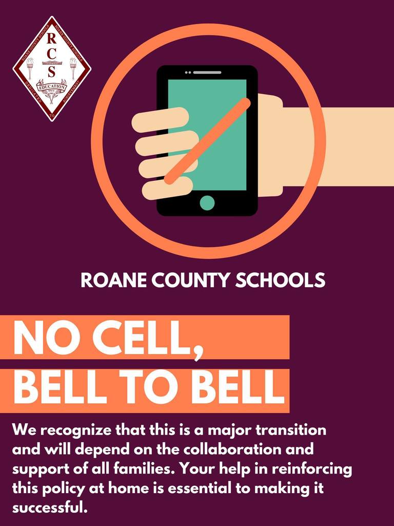 No Cell, Bell to Bell