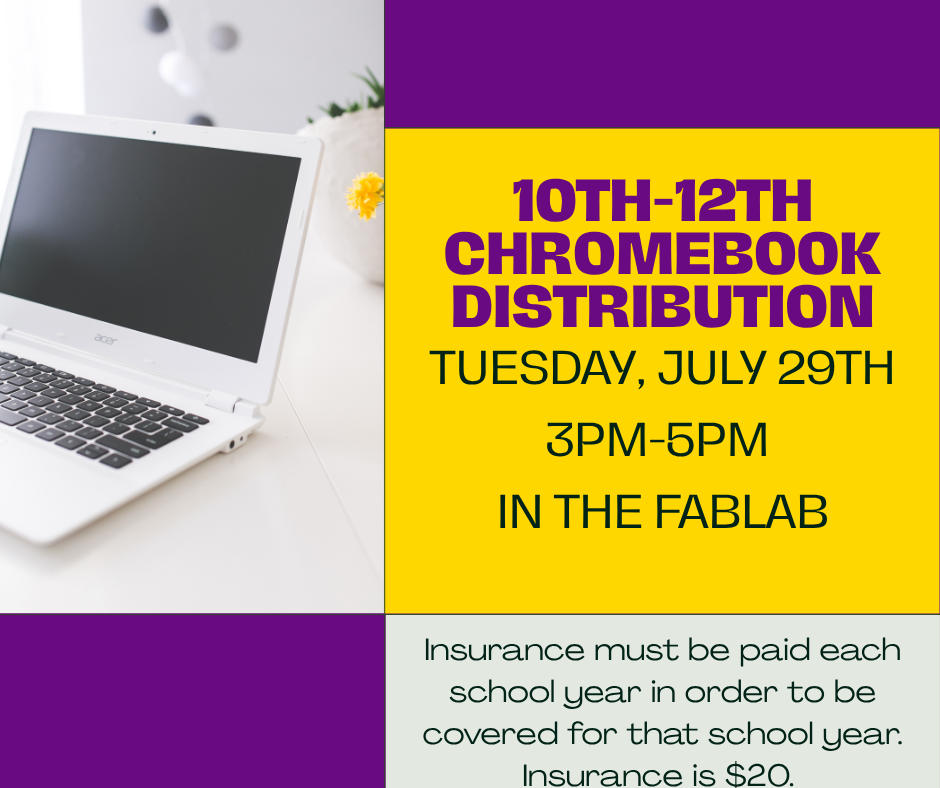 picture of chromebook