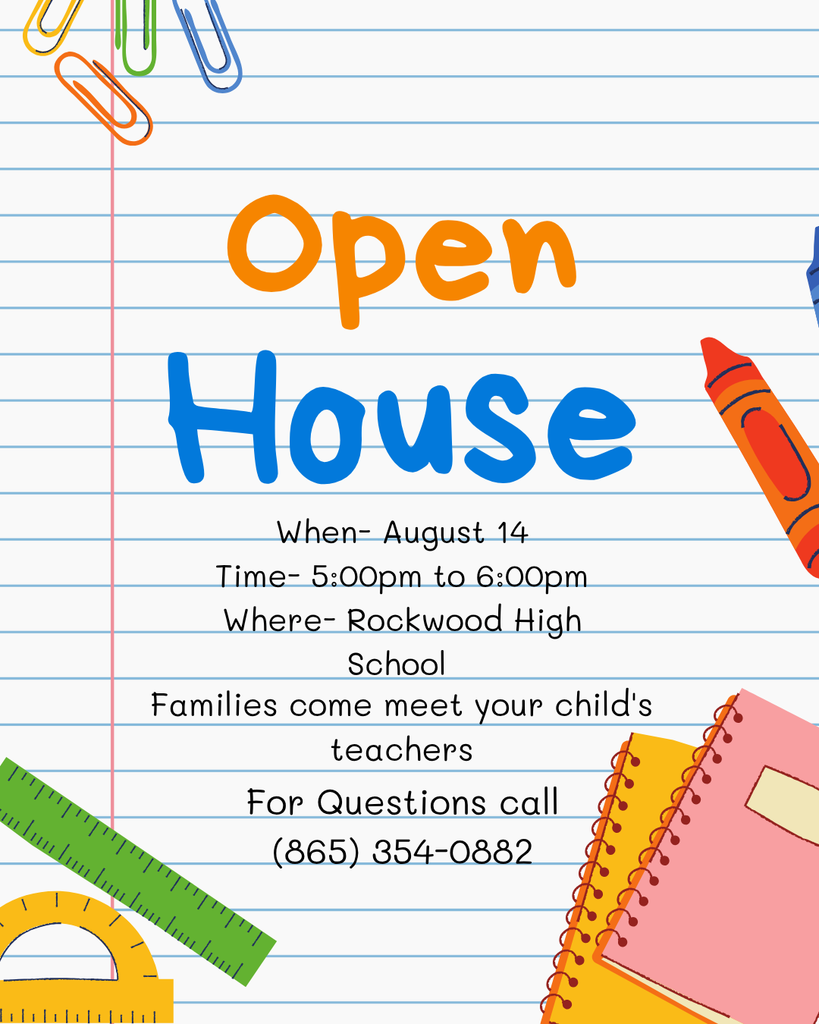 open house