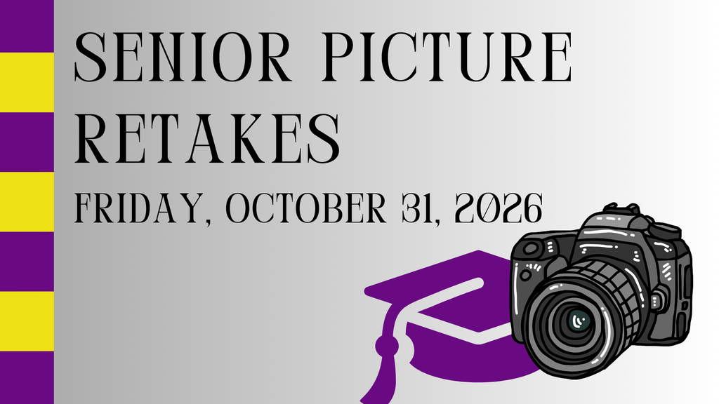 camera with grad cap