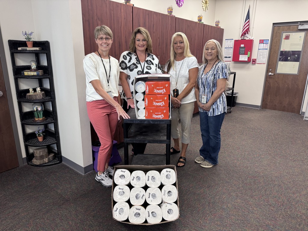 9th Judicial District Donation
