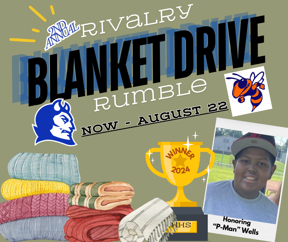 Blanket Competition (1)
