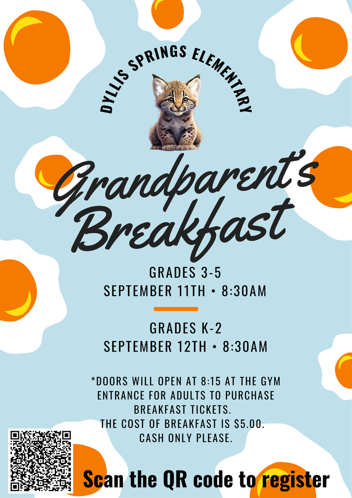 Grandparent's Breakfast