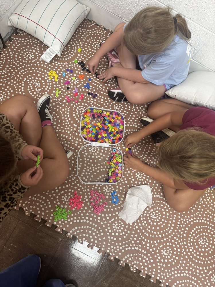 indoor recess
