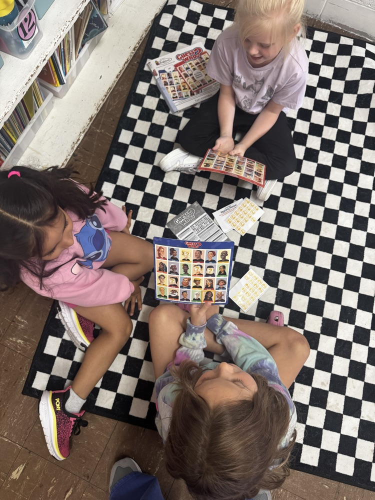 indoor recess