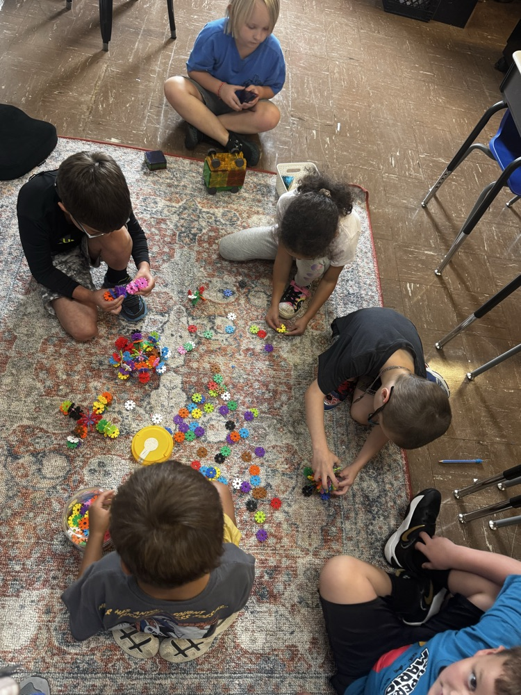 indoor recess