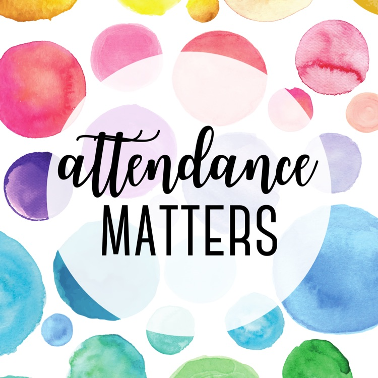attendance matters