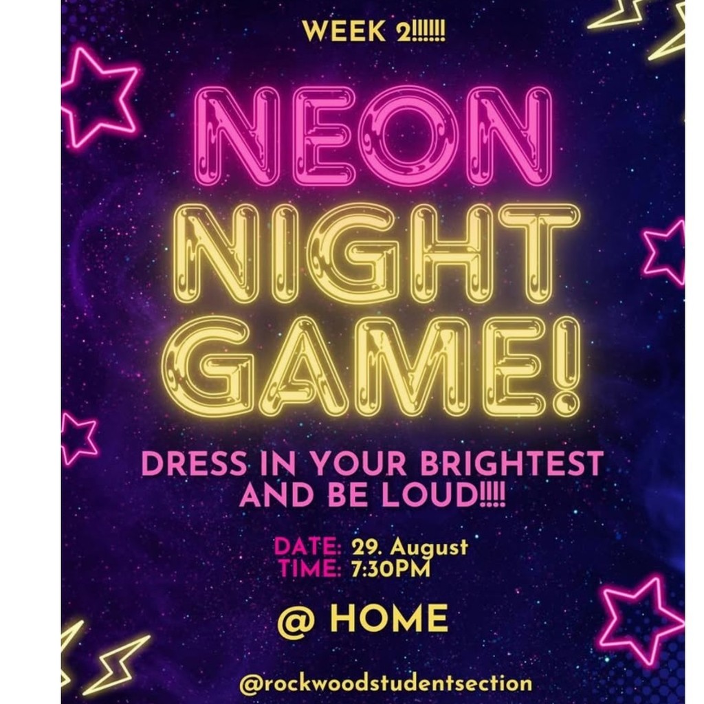 neon