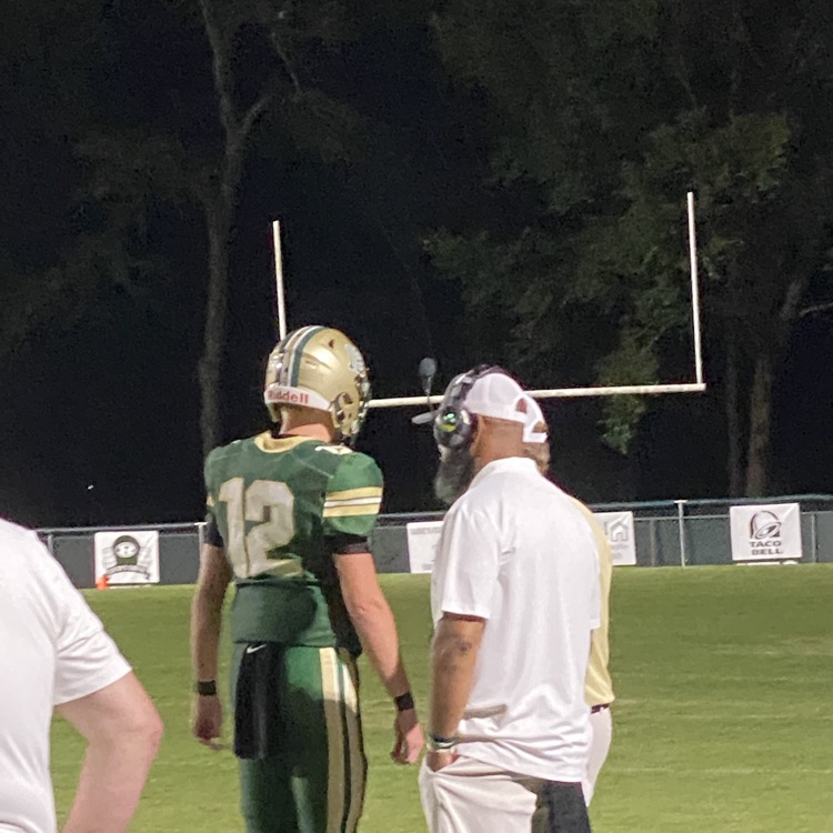 always coaching