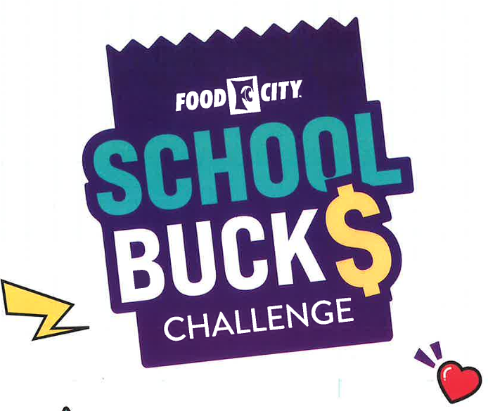 Food City School Bucks