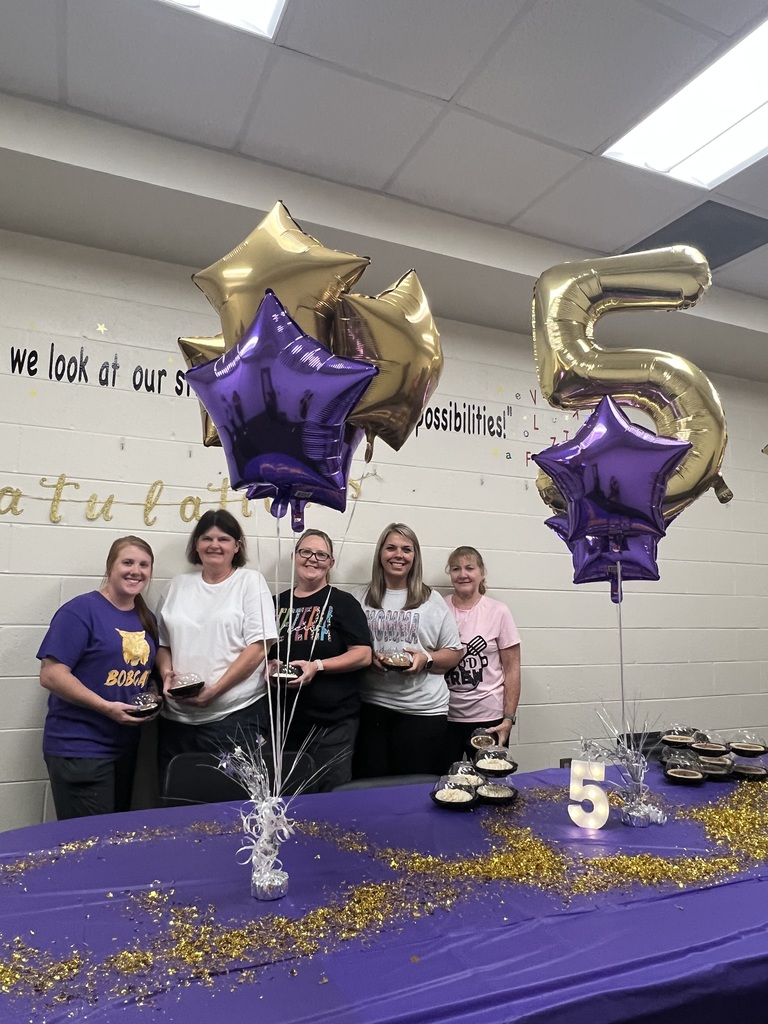 Cafeteria Team