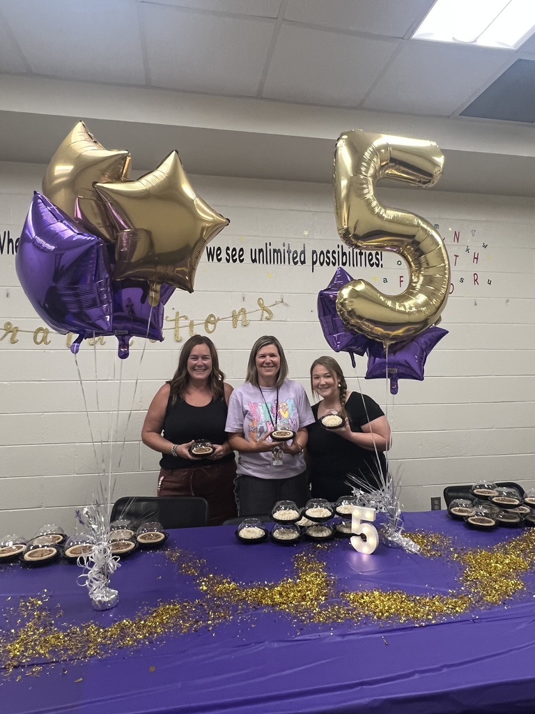 Kindergarten Team