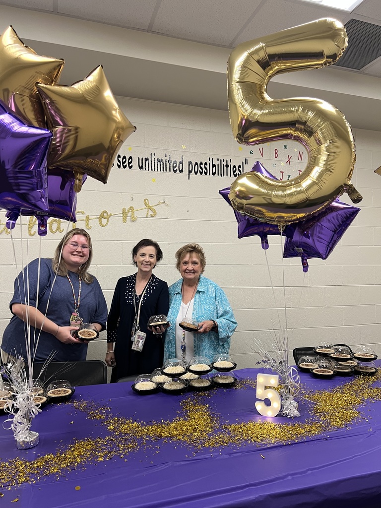 Second Grade Team