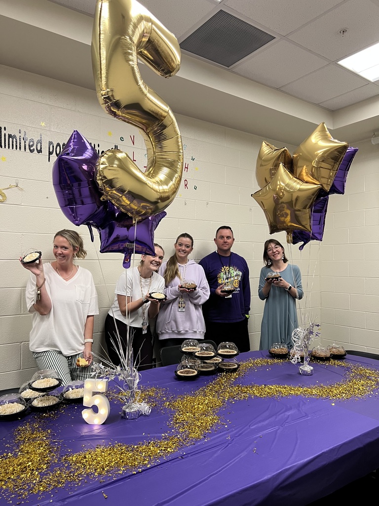 Special Area Teachers