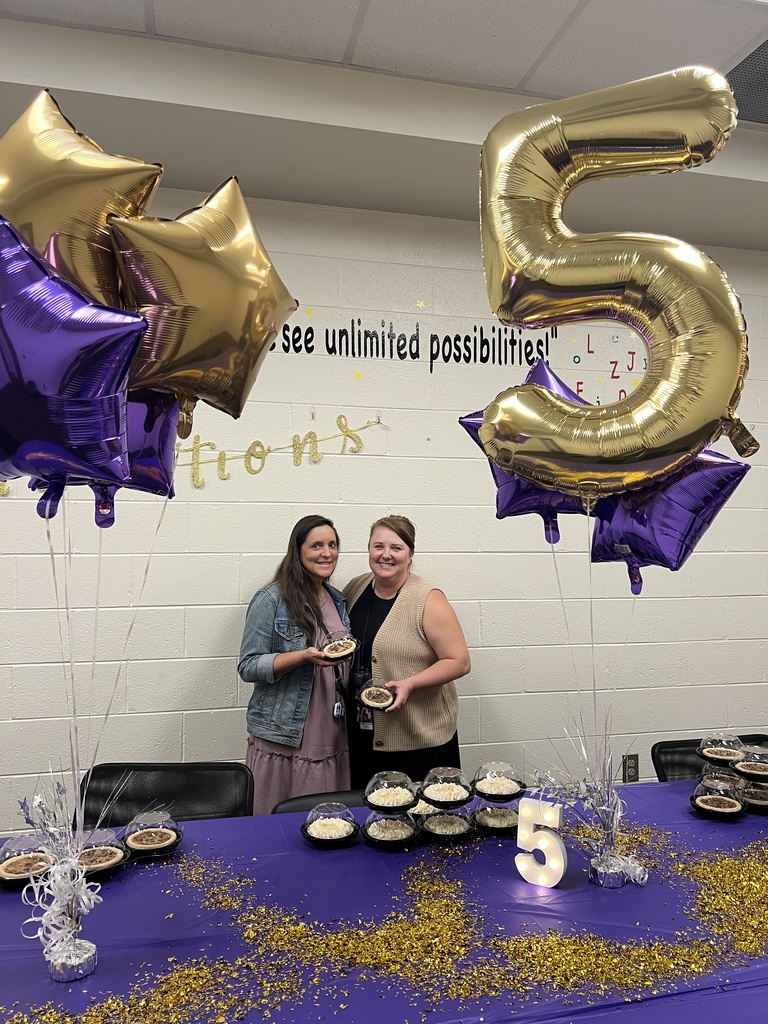Special Education Team